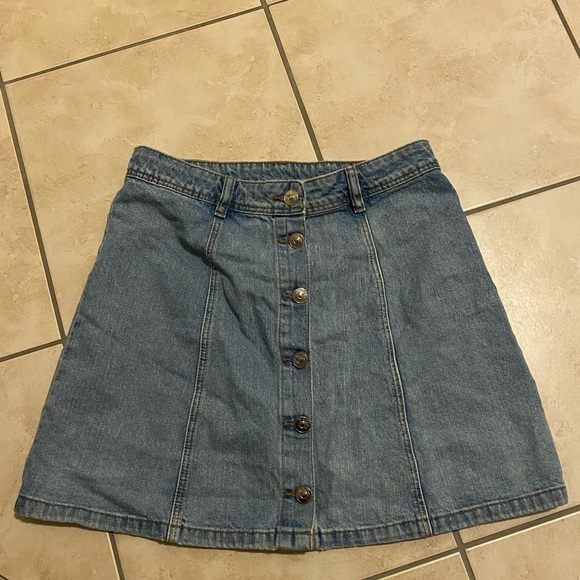 H&M Skirt - Picture 1 of 1